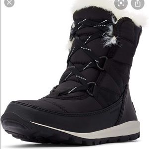 Sorel youth Whitney
